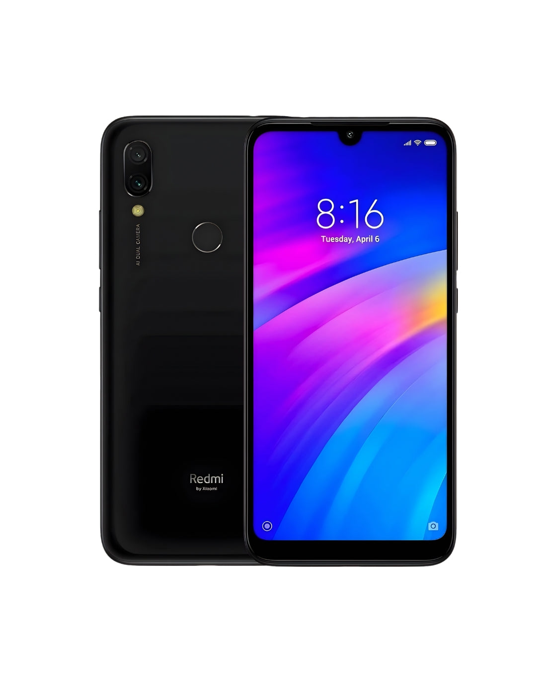 Mi Redmi 7 Refurbished