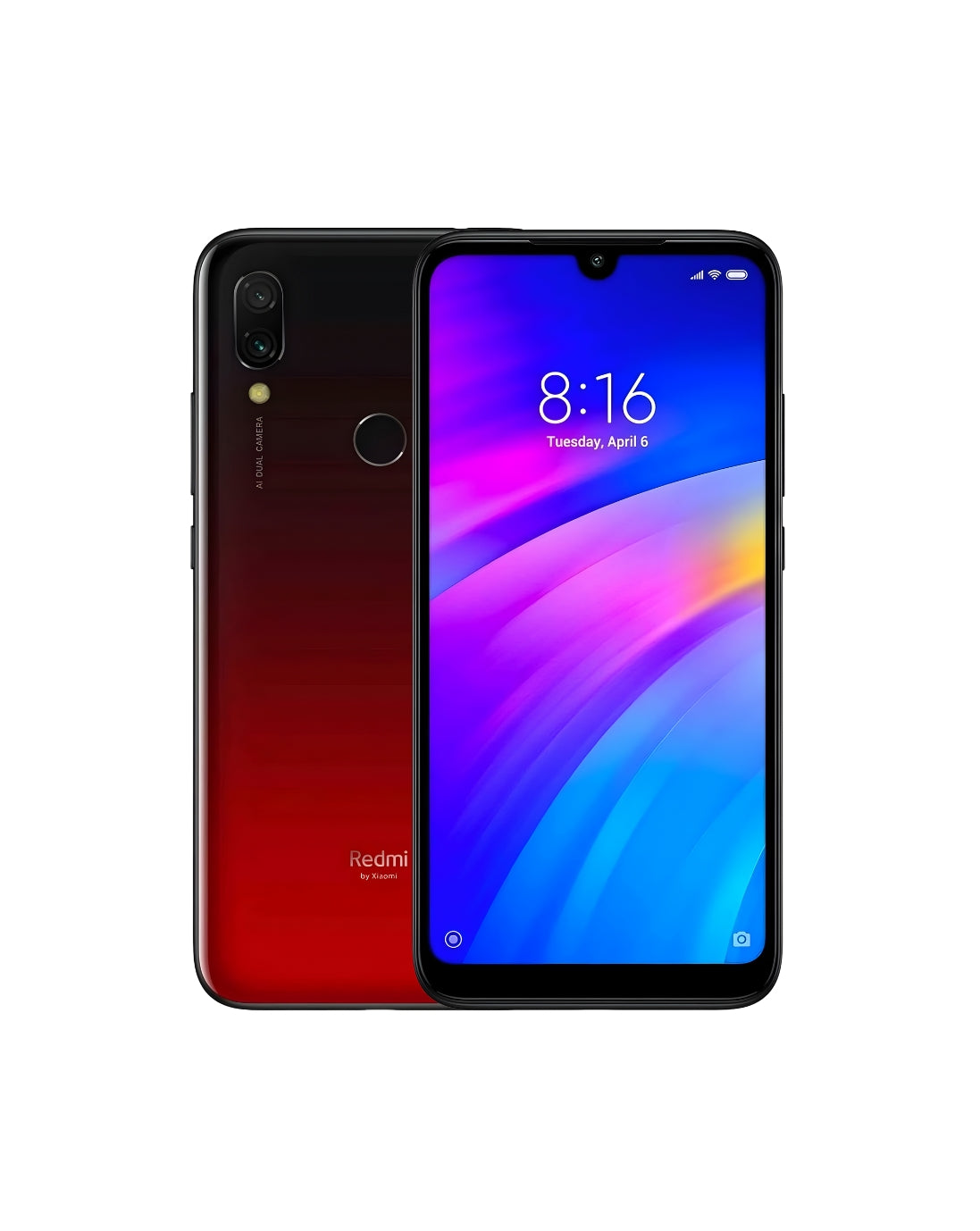 Mi Redmi 7 Refurbished