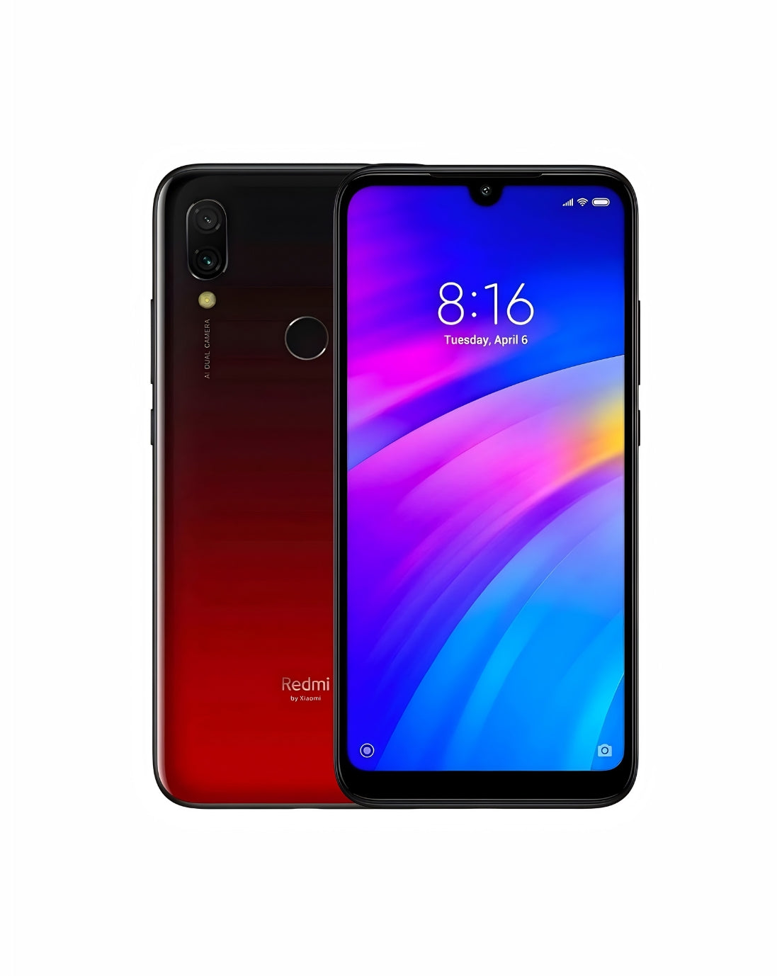 Mi Redmi 7 Refurbished