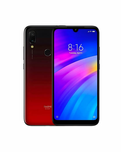 Mi Redmi 7 Refurbished