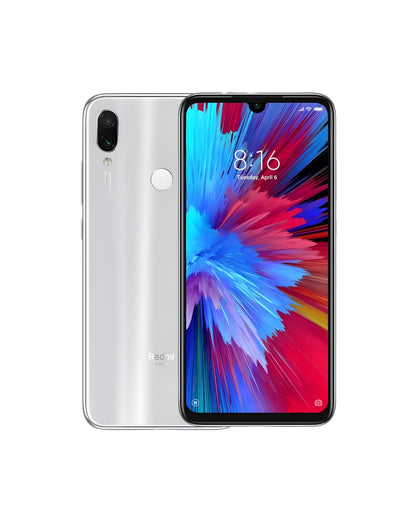 Mi Redmi Note 7S Refurbished