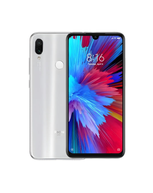 Mi Redmi Note 7S Refurbished