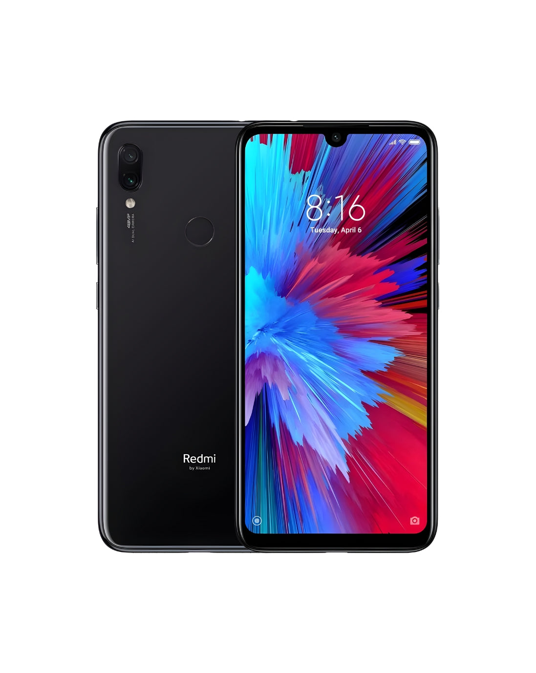 Mi Redmi Note 7S Refurbished