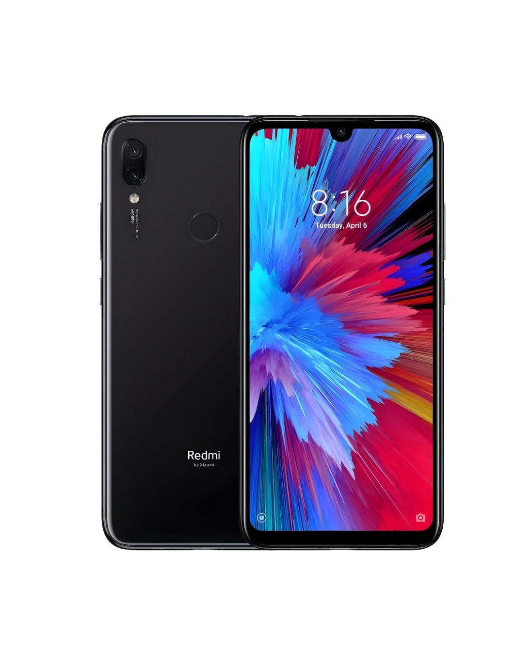 Mi Redmi Note 7S Refurbished