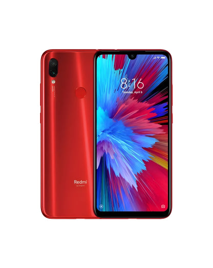 Mi Redmi Note 7S Refurbished