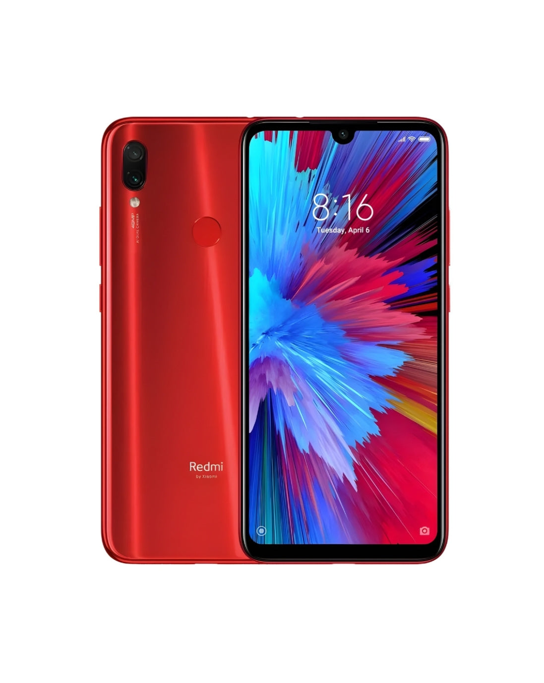 Mi Redmi Note 7S Refurbished