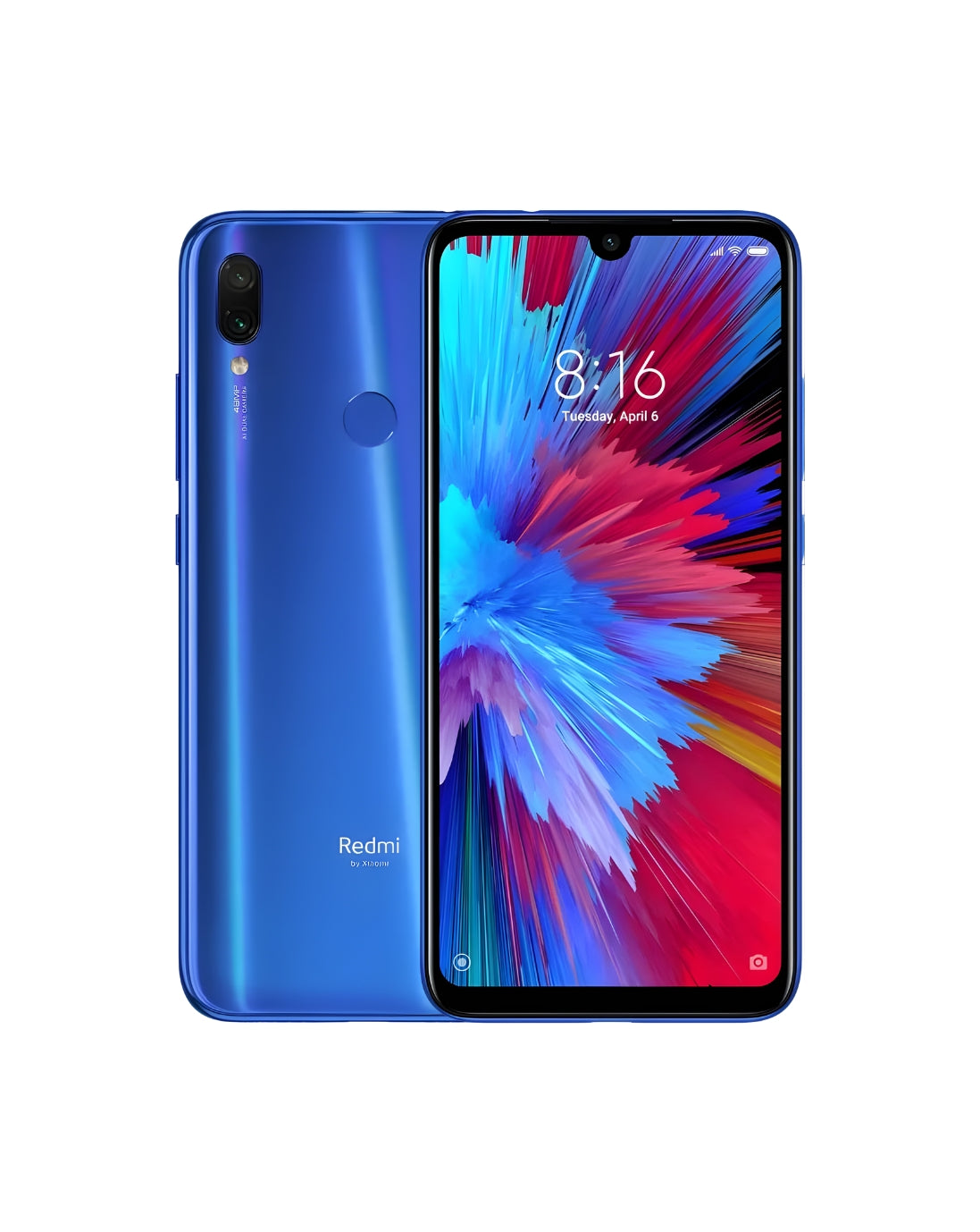 Mi Redmi Note 7S Refurbished