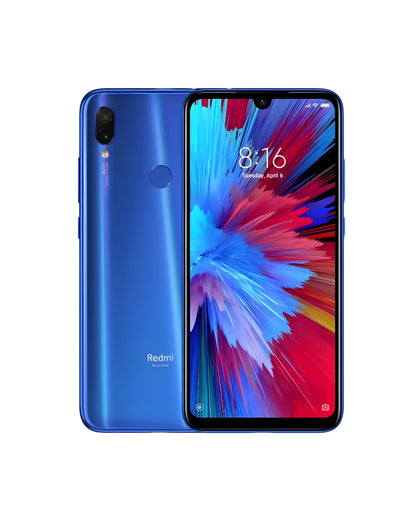 Mi Redmi Note 7S Refurbished