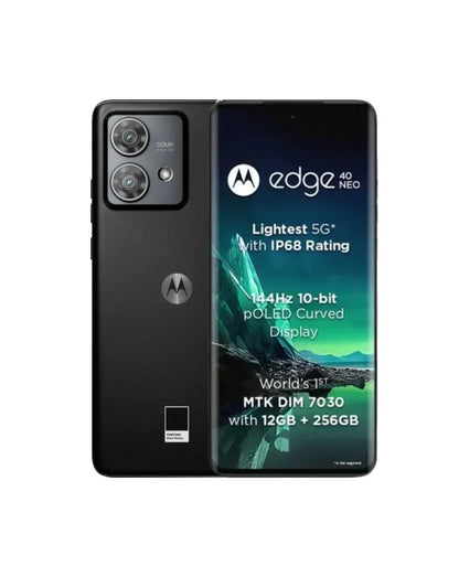 Motorola Edge 40 Neo 5G Refurbished
