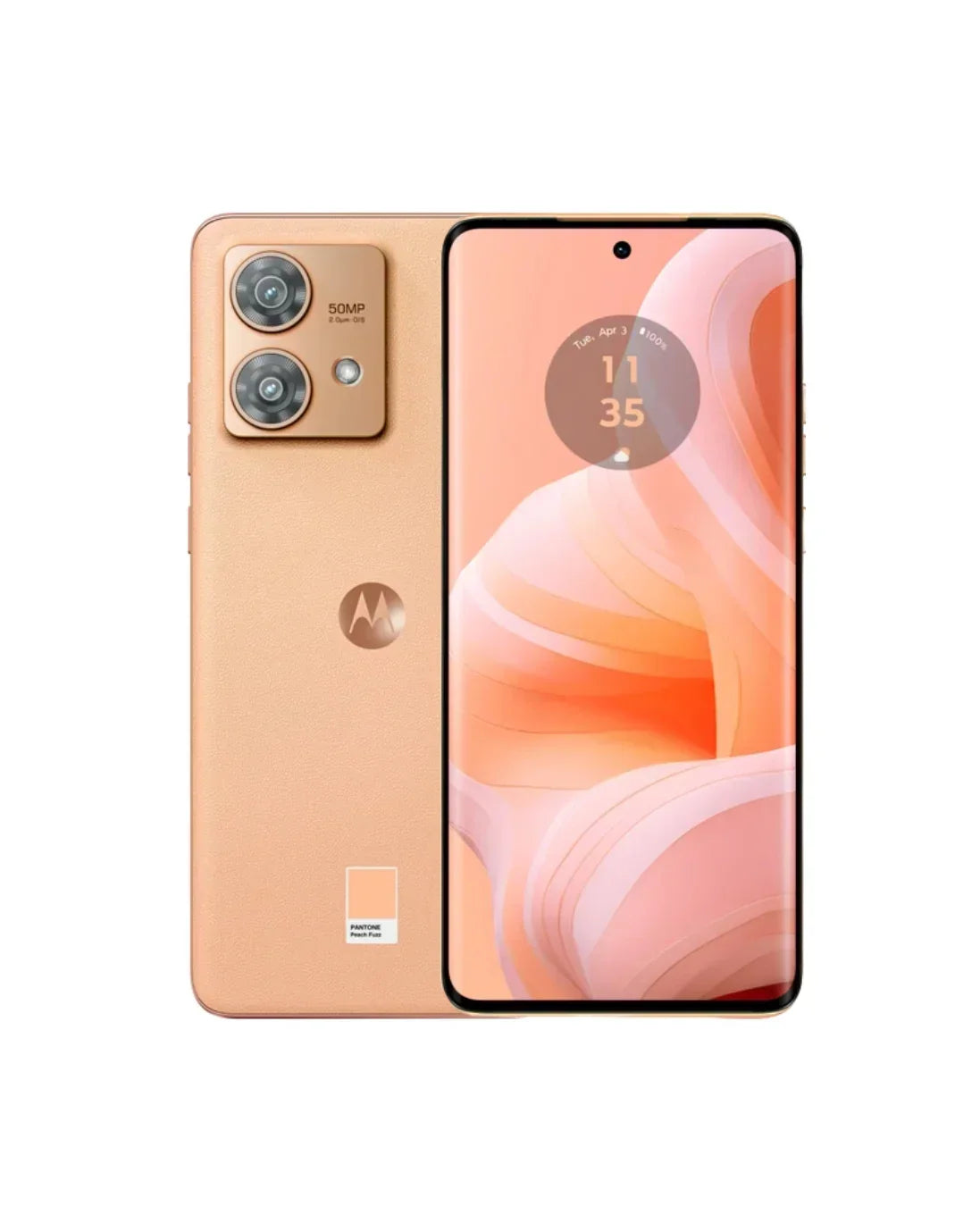 Motorola Edge 40 Neo 5G Refurbished