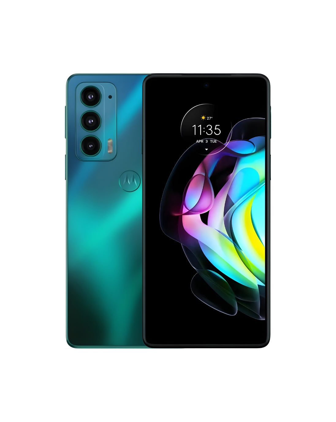 Motorola Moto Edge 20 Refurbished