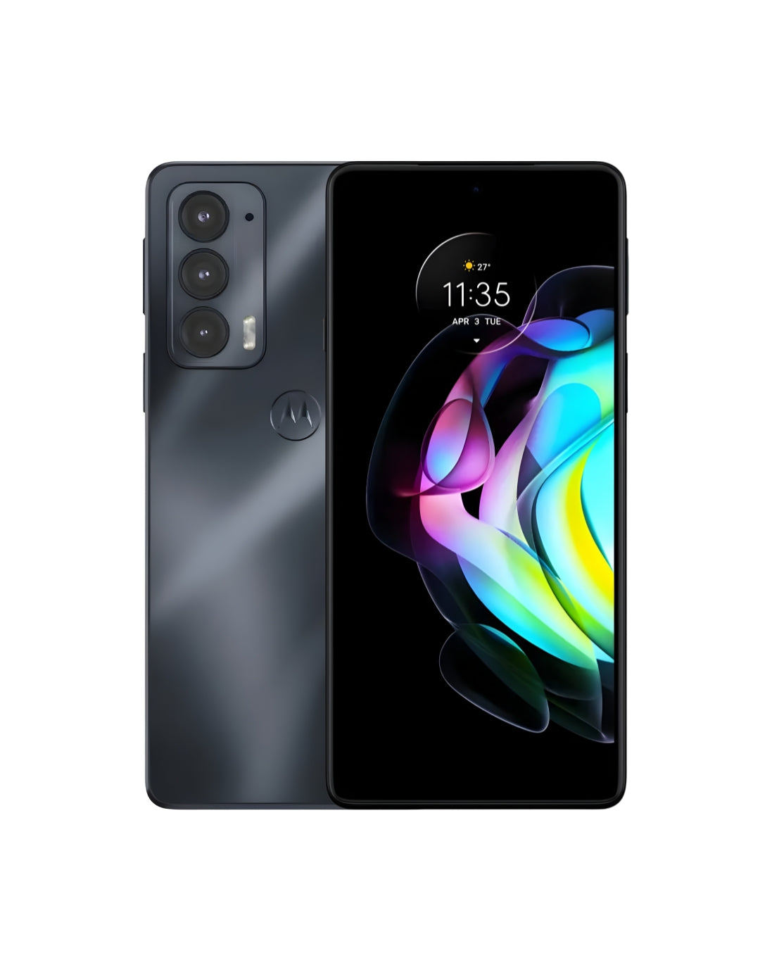 Motorola Moto Edge 20 Refurbished