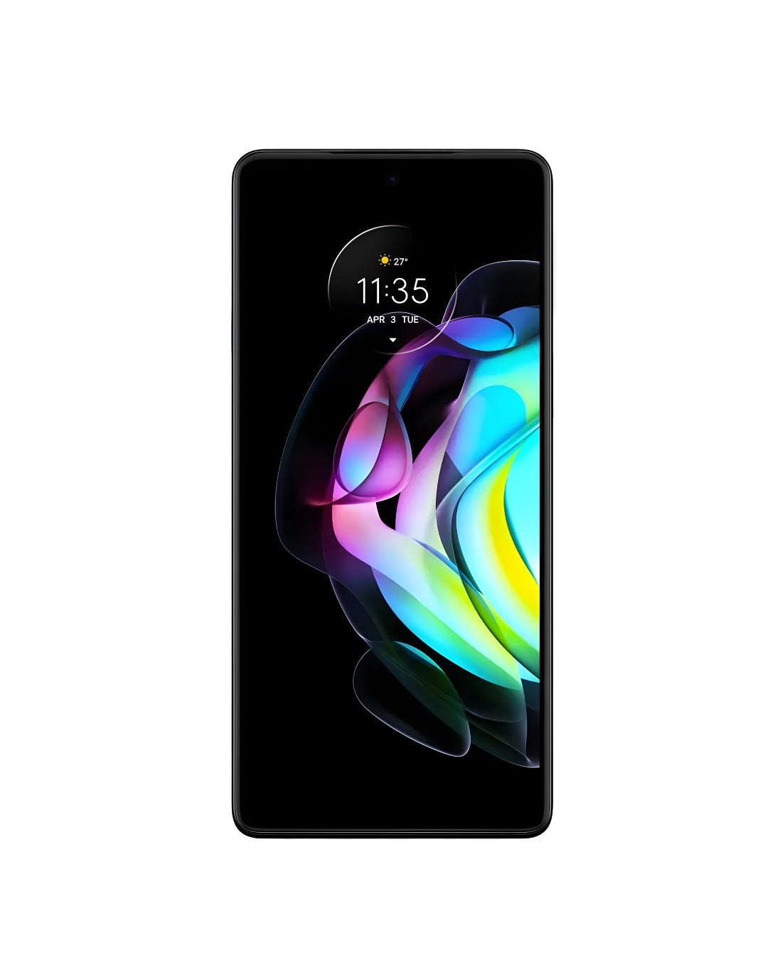 Motorola Moto Edge 20 Refurbished