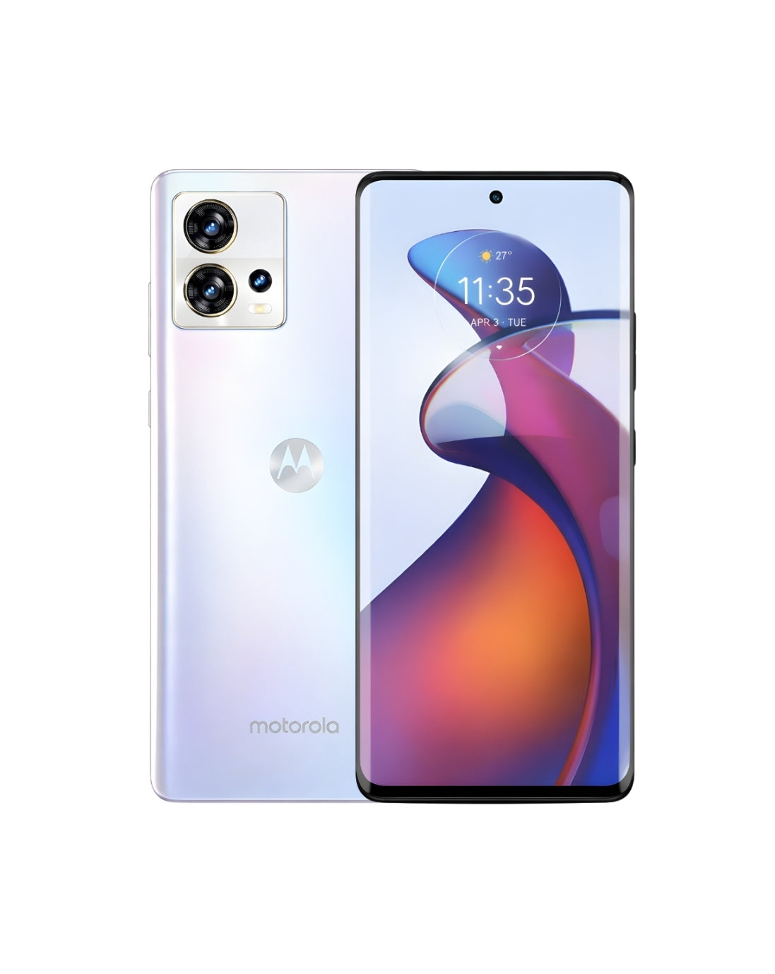 Motorola Edge 30 Fusion 5G Refurbished