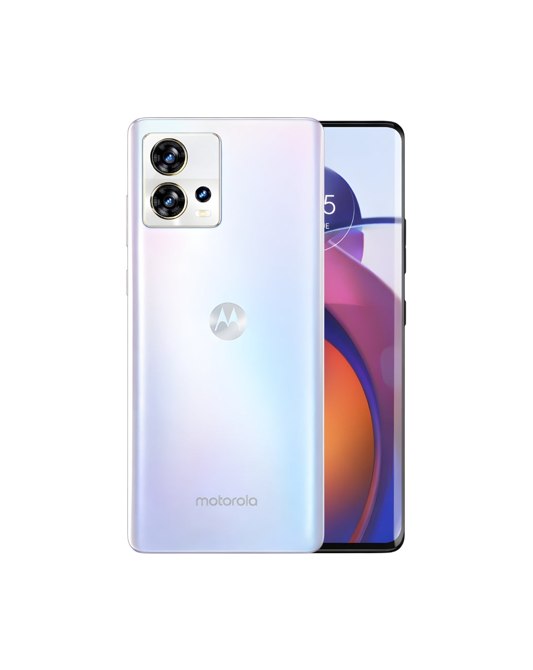 Motorola Edge 30 Fusion 5G Refurbished