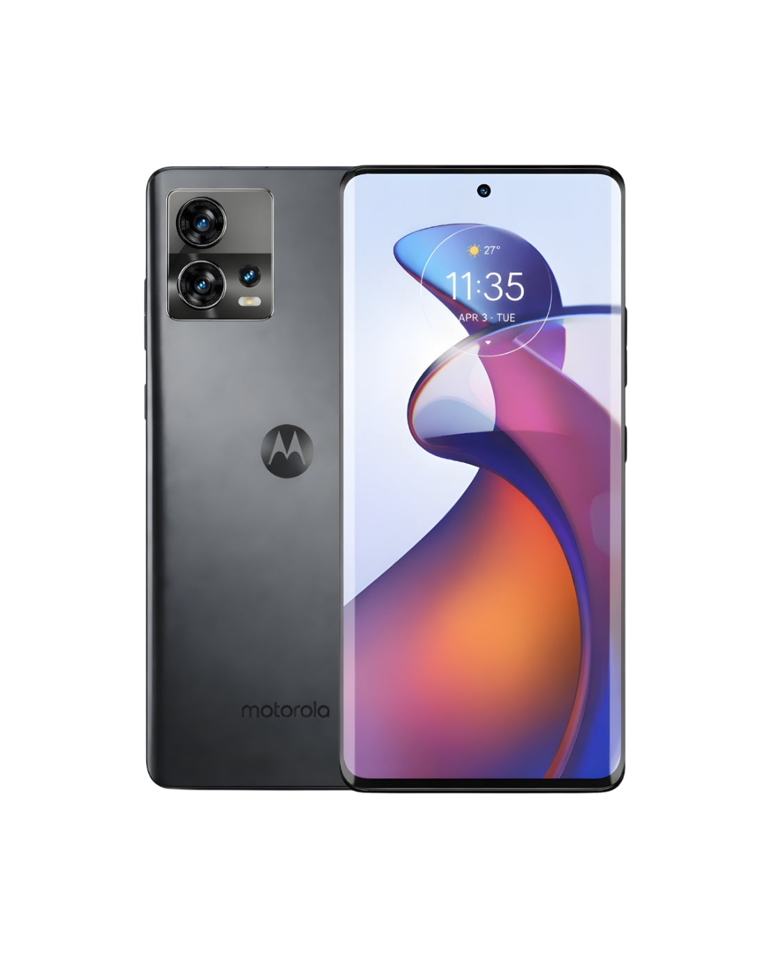 Motorola Edge 30 Fusion 5G Refurbished