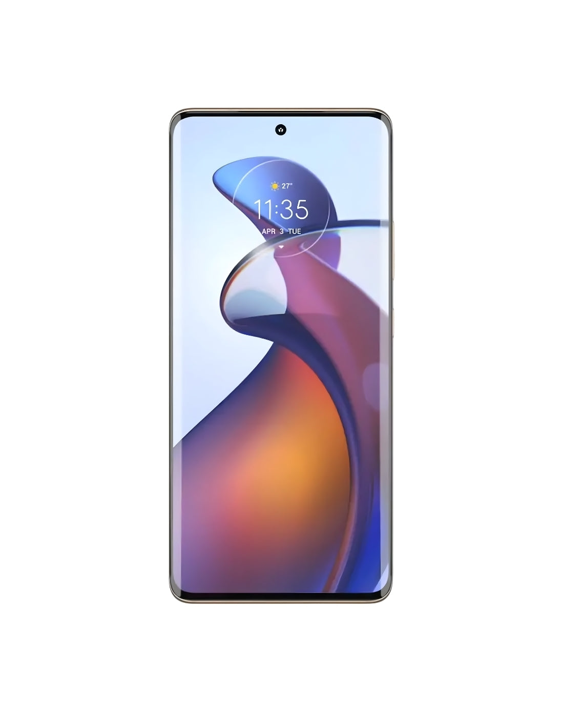 Motorola Edge 30 Fusion 5G Refurbished