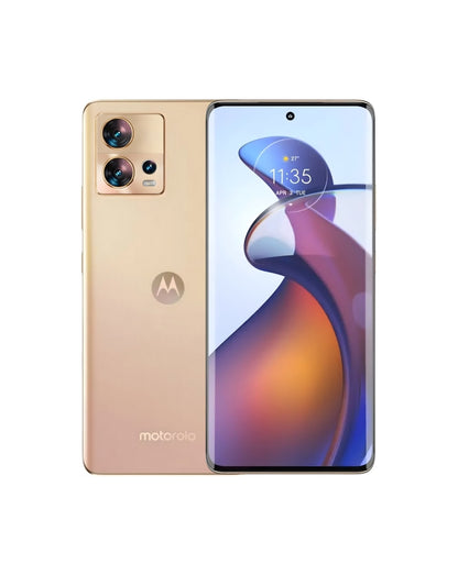 Motorola Edge 30 Fusion 5G Refurbished