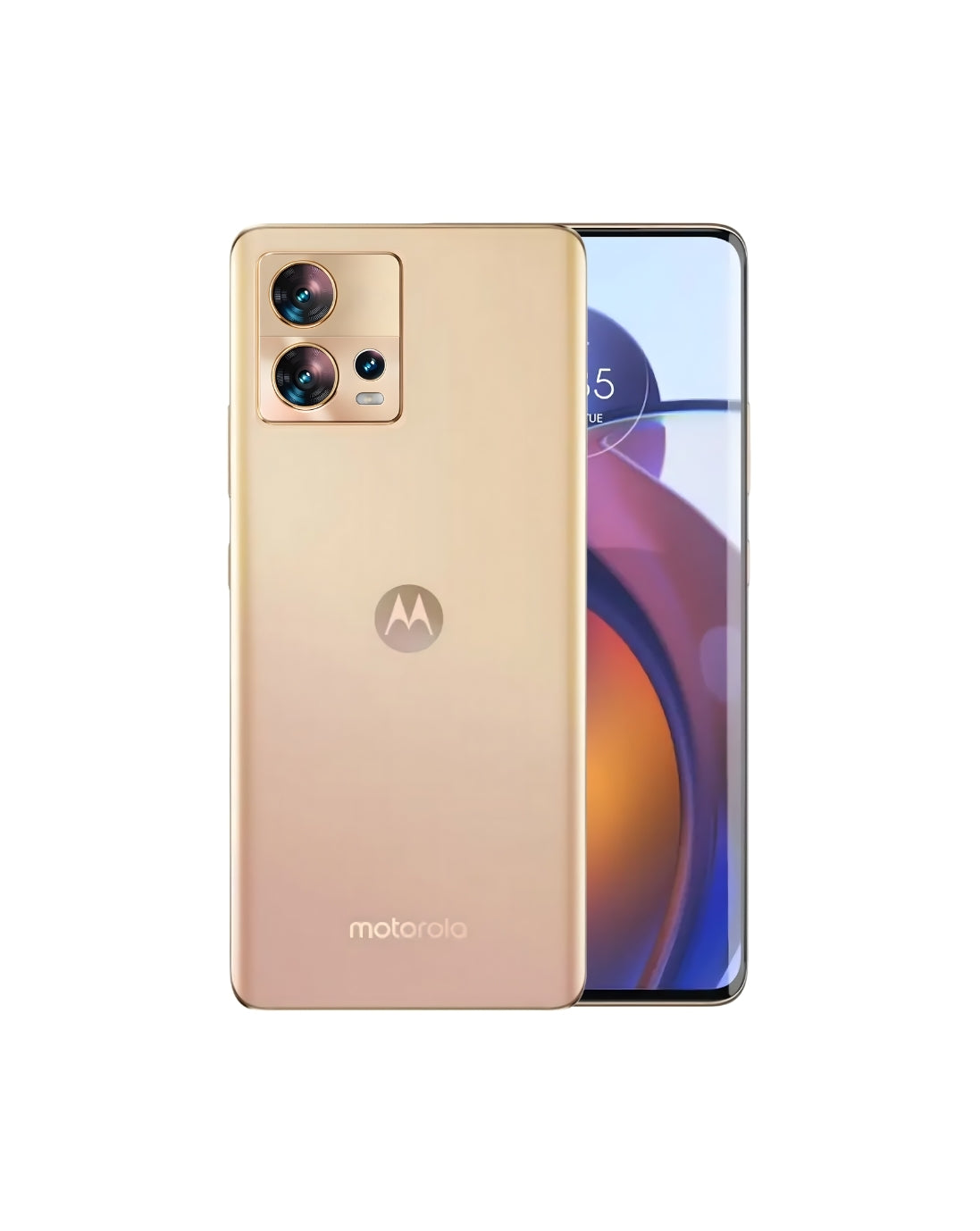 Motorola Edge 30 Fusion 5G Refurbished