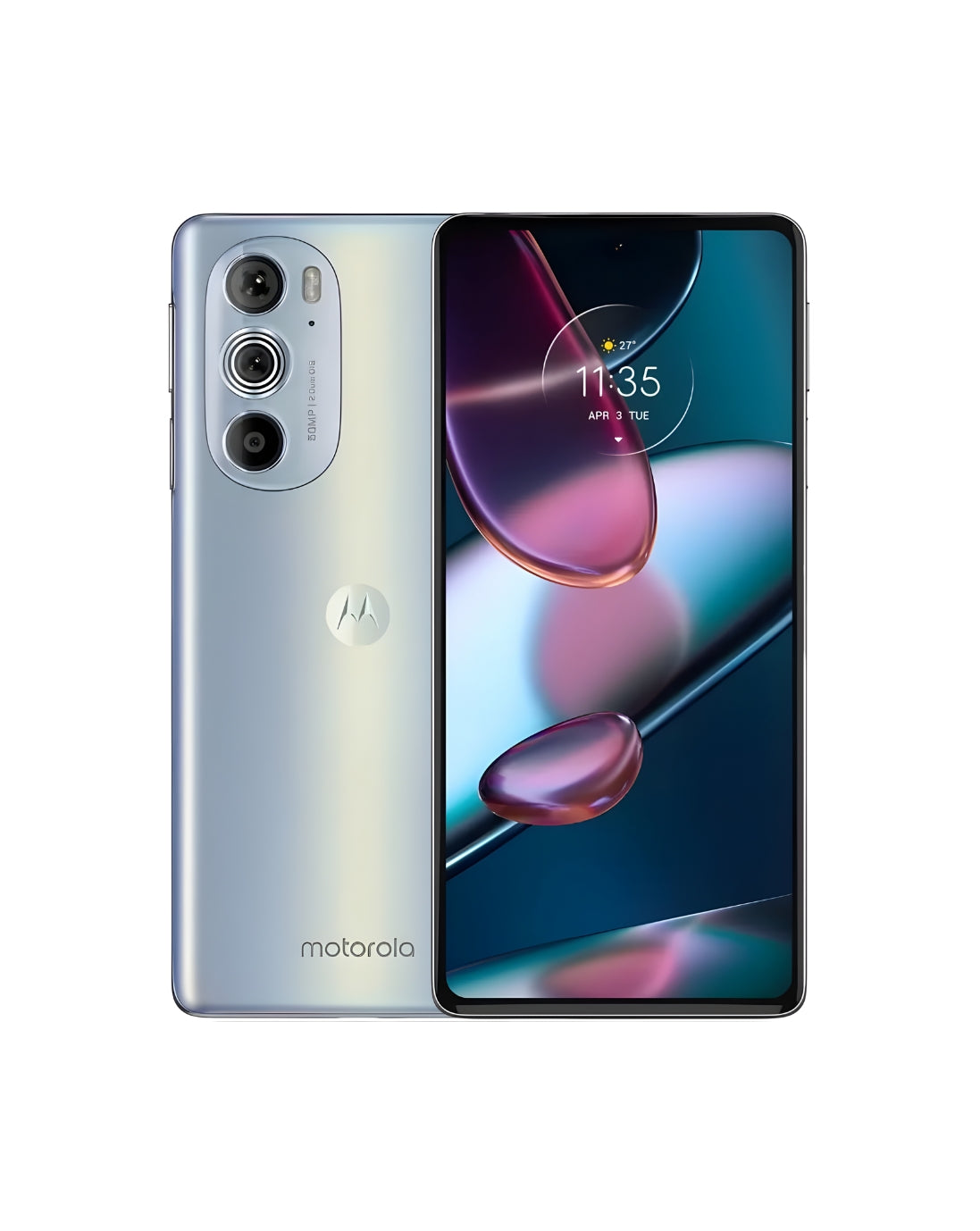 Motorola Edge 30 Pro Refurbished