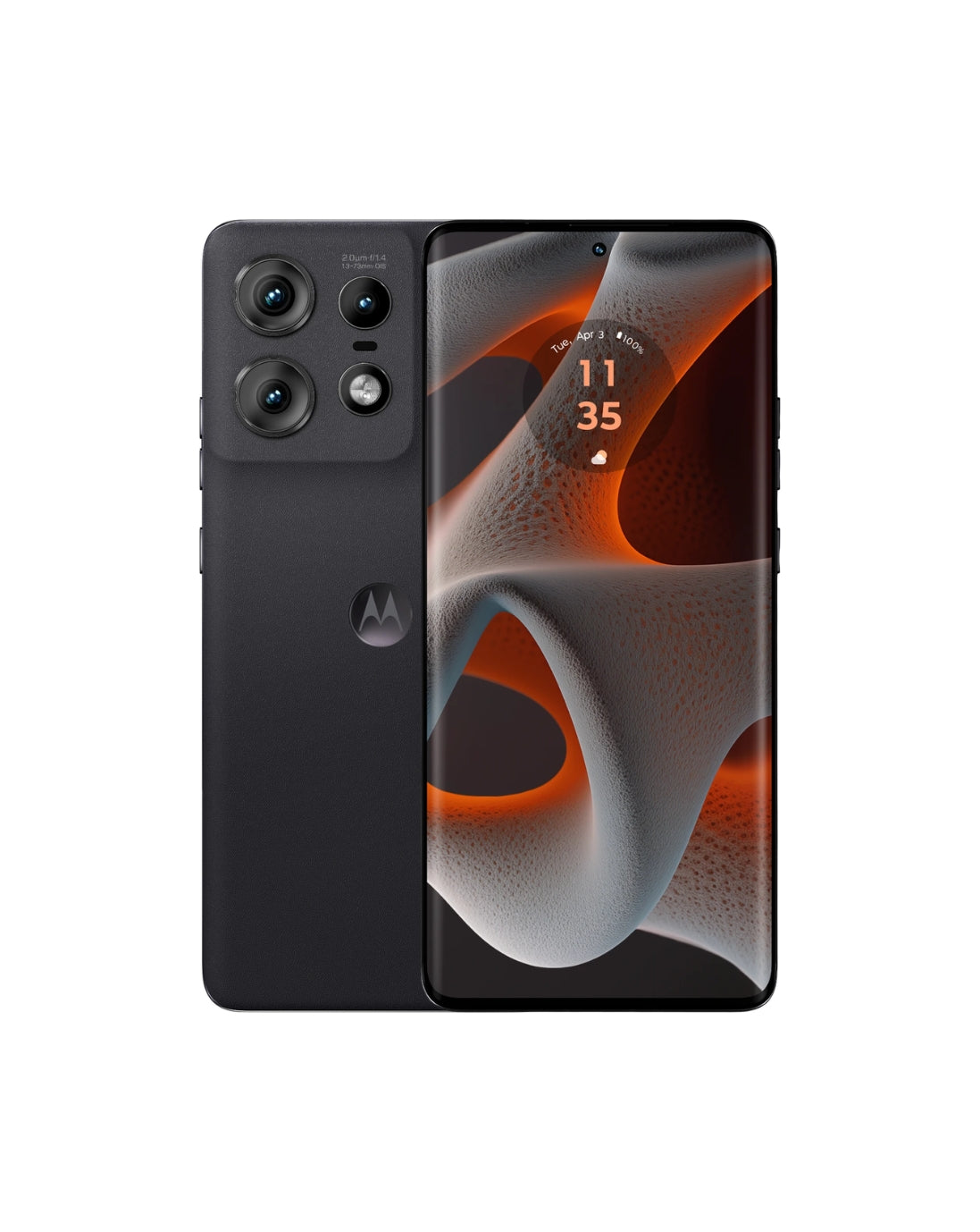 Motorola Edge 50 Pro 5G Refurbished