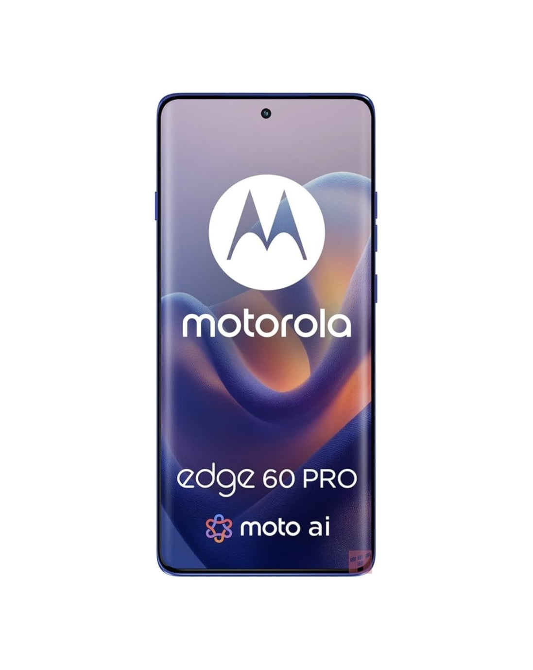 Motorola Edge 60 Pro 5G Refurbished - Brand Box
