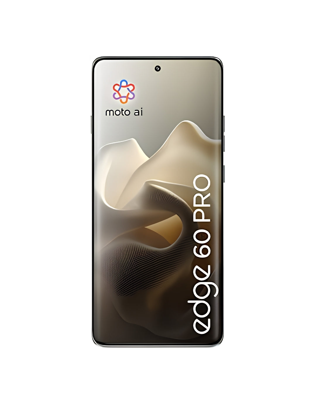 Motorola Edge 60 Pro 5G Refurbished - Brand Box