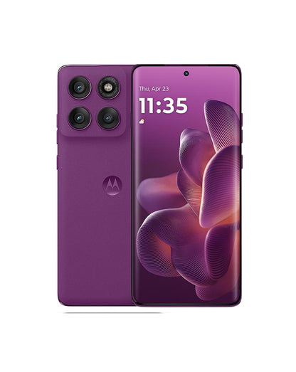 Motorola Edge 60 Pro 5G Refurbished - Brand Box