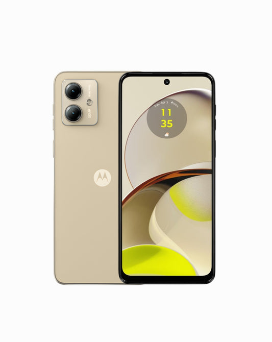 Motorola g14 Refurbished