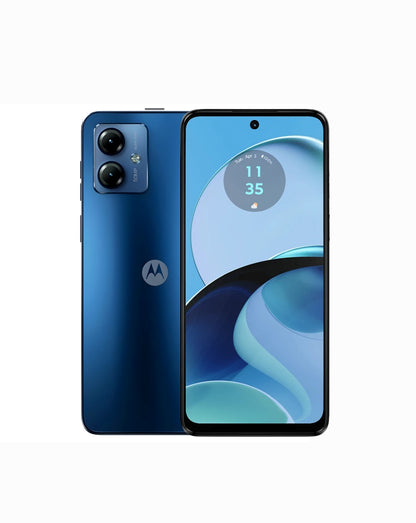 Motorola g14 Refurbished