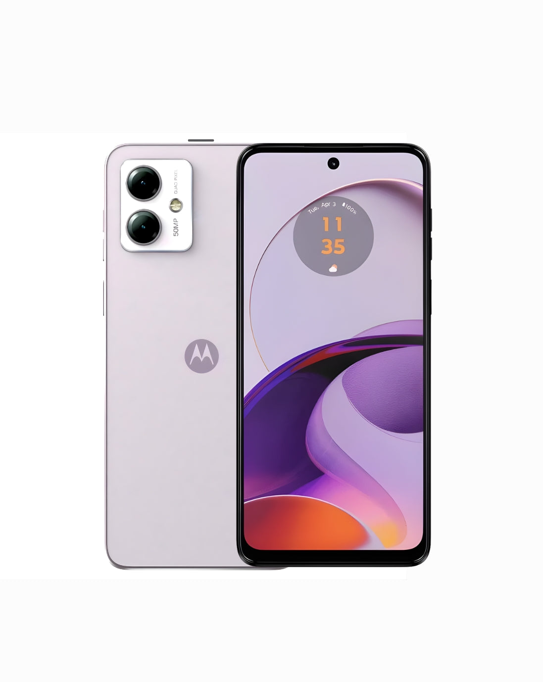 Motorola g14 Refurbished
