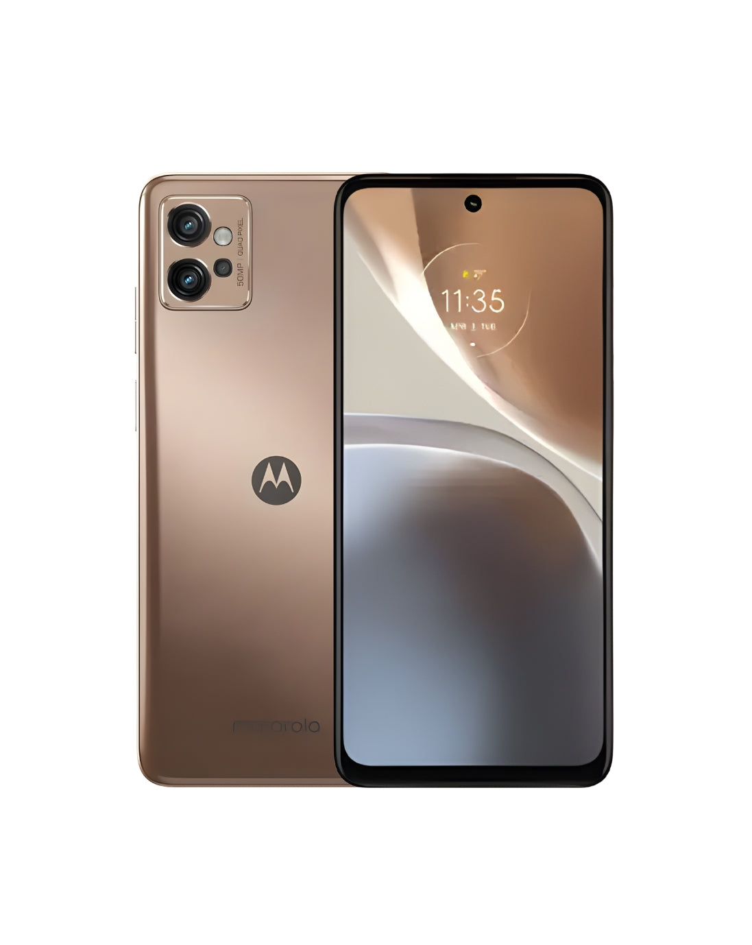 Motorola G32 Refurbished