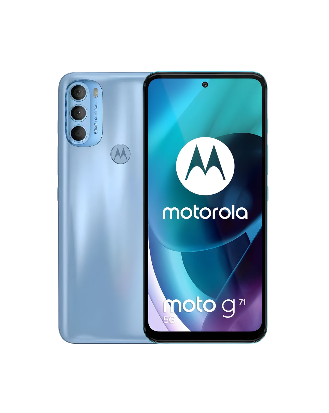 Motorola G71 5G Refurbished