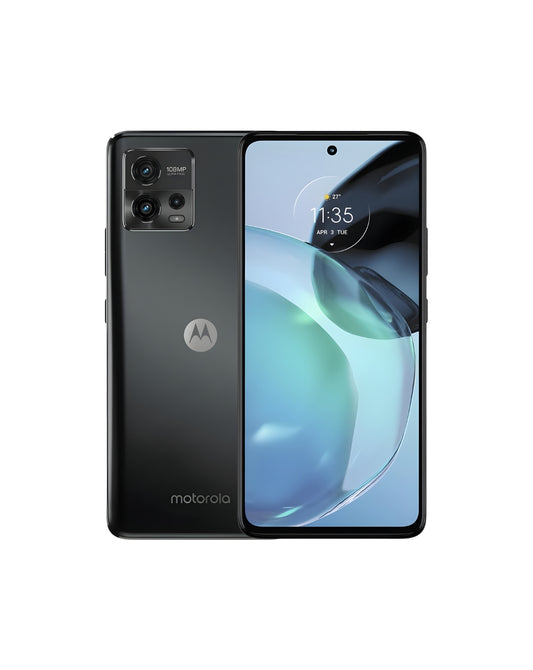 Motorola G72 Refurbished