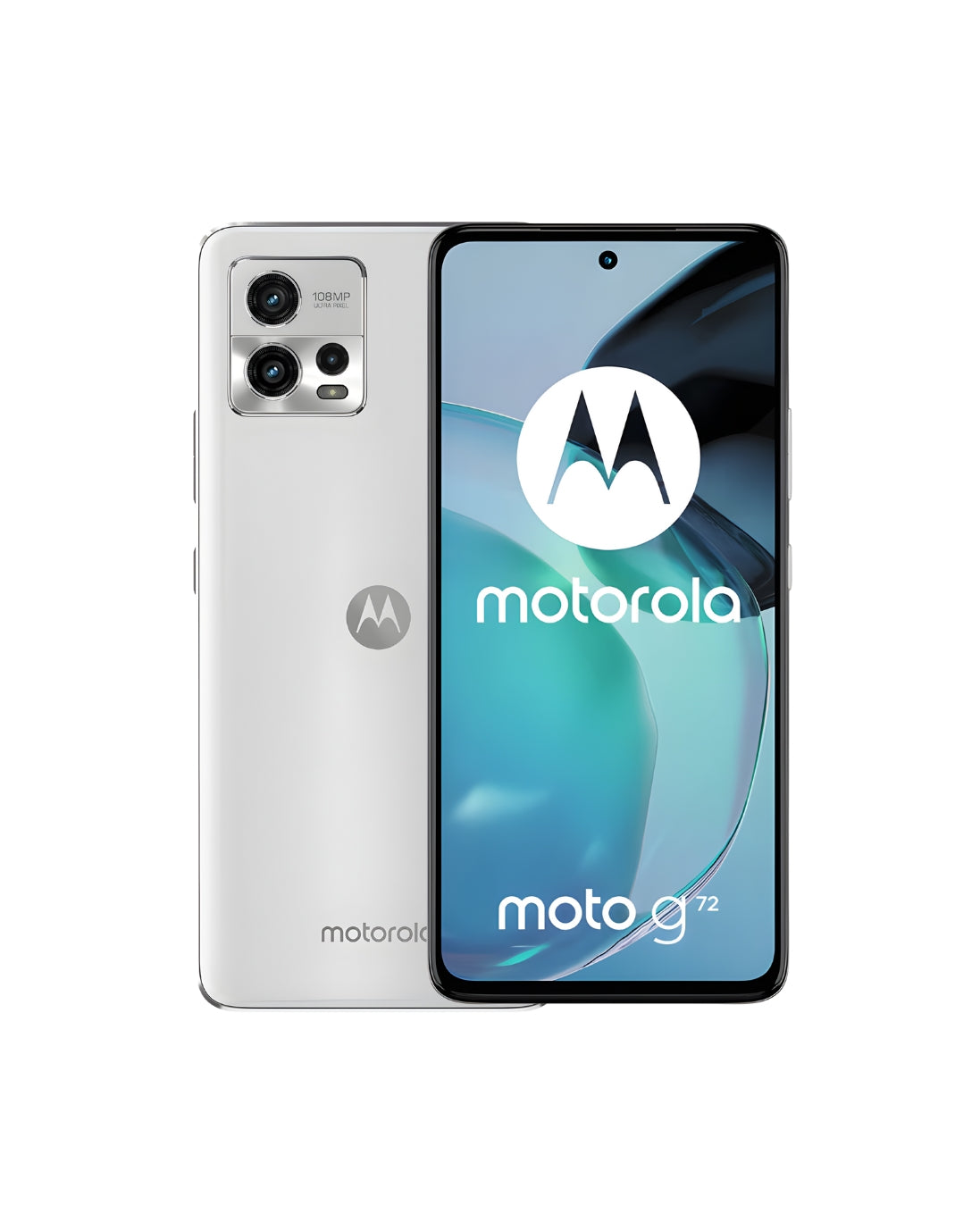Motorola G72 Refurbished