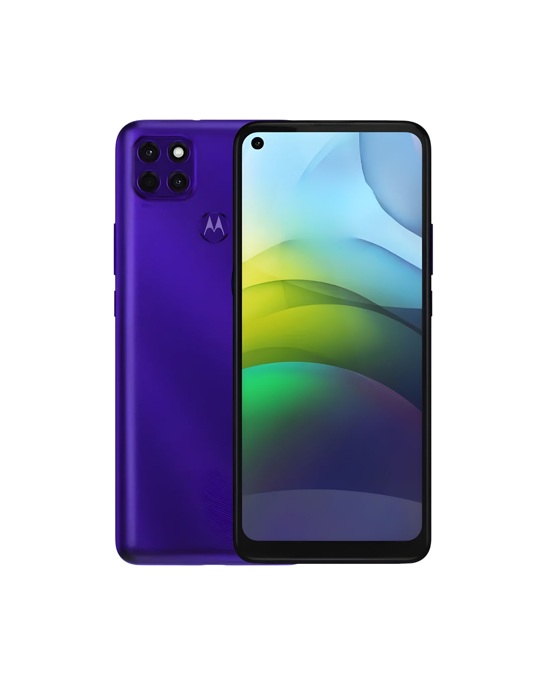 Motorola Moto G9 Power Refurbished