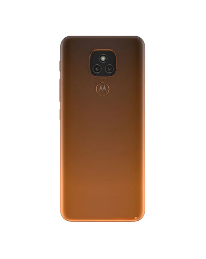 Motorola Moto E7 Plus Refurbished