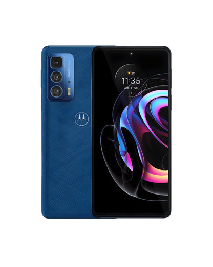 Motorola Moto Edge 20 Pro Refurbished