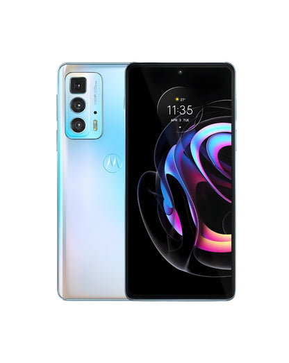 Motorola Moto Edge 20 Pro Refurbished