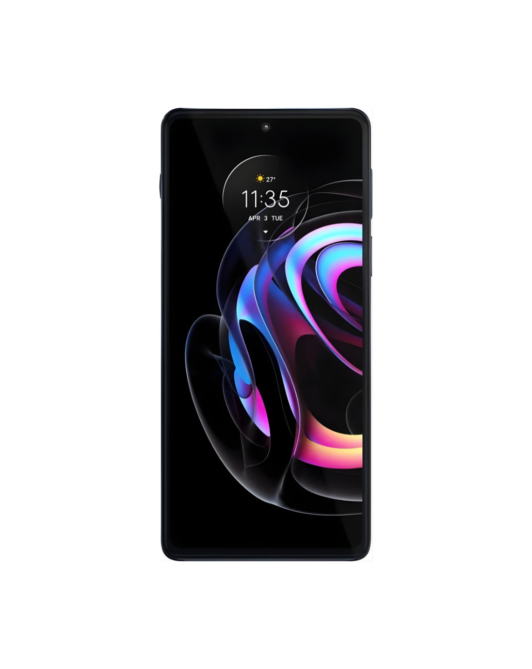 Motorola Moto Edge 20 Pro Refurbished