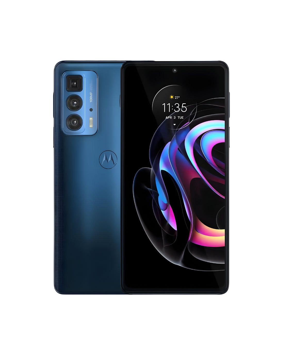 Motorola Moto Edge 20 Pro Refurbished