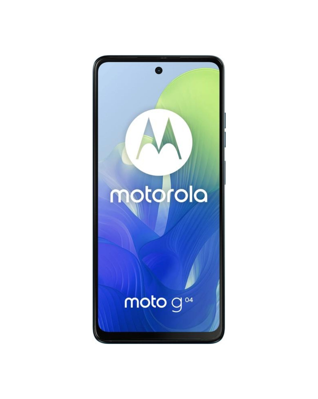 Motorola Moto G04s 4G Refurbished