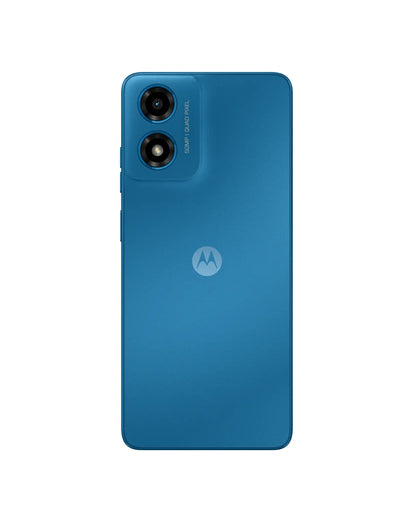 Motorola Moto G04s 4G Refurbished