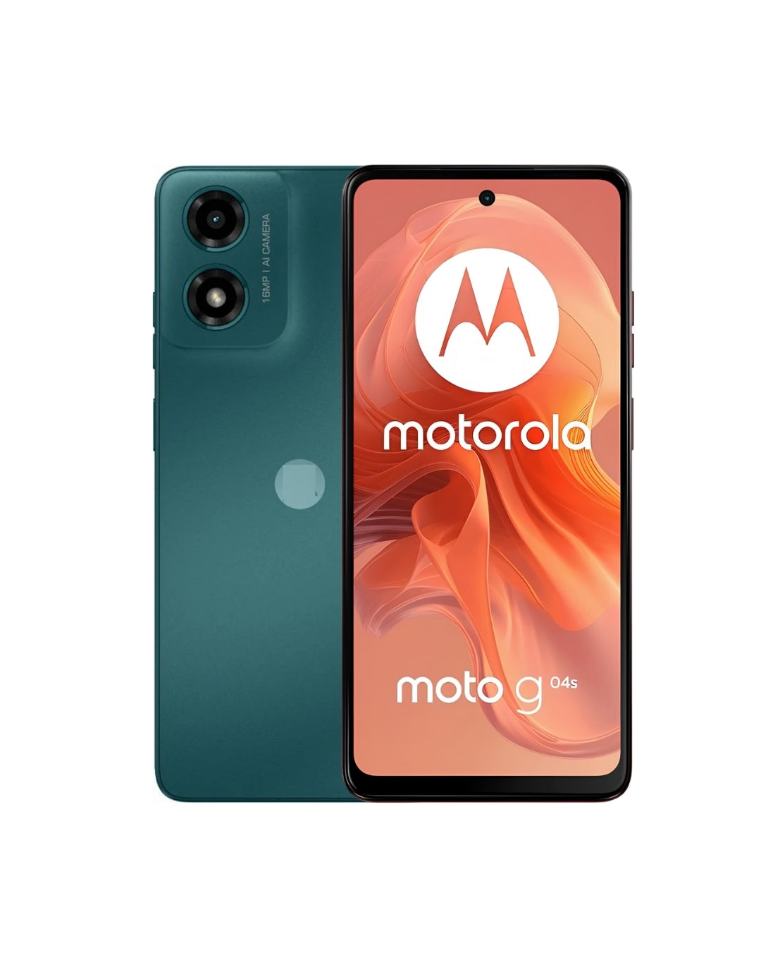 Motorola Moto G04s 4G Refurbished
