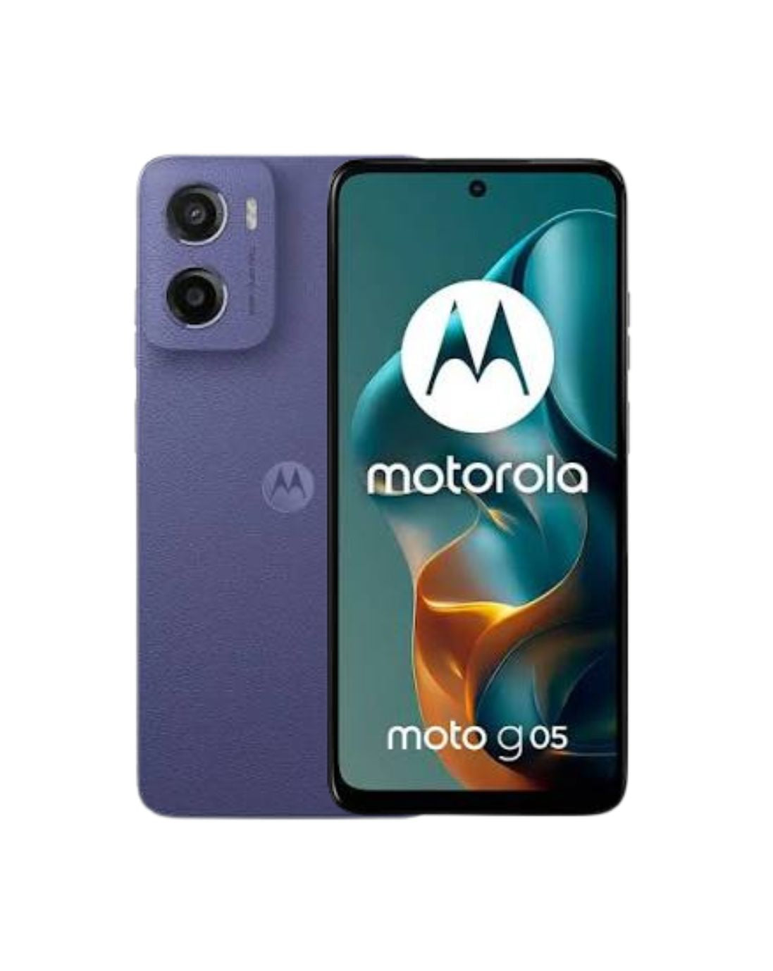 Motorola Moto G05 4G Refurbished