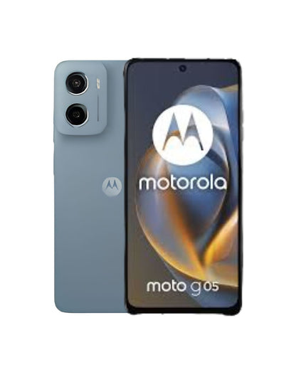 Motorola Moto G05 4G Refurbished