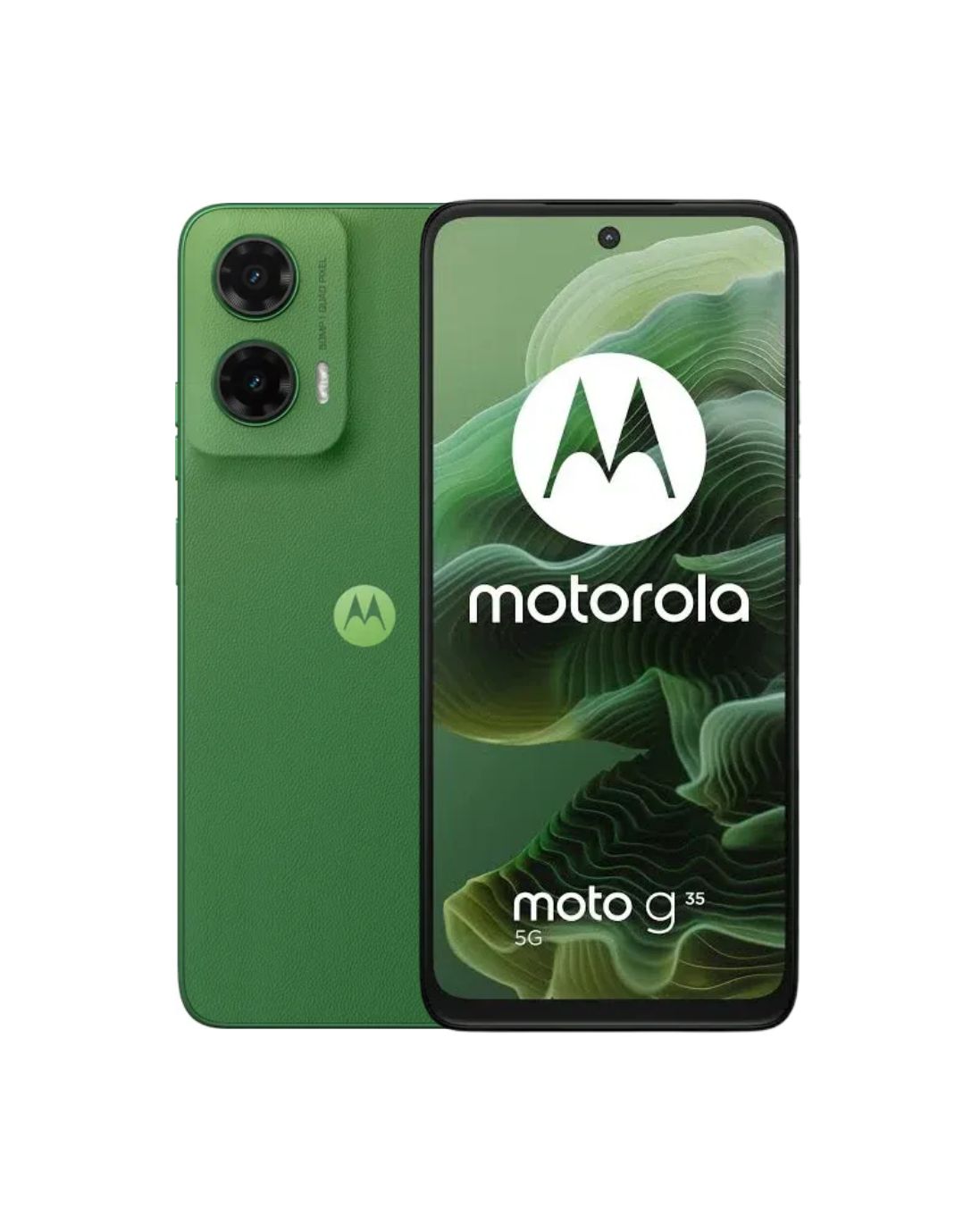 Motorola Moto G35 5G Refurbished