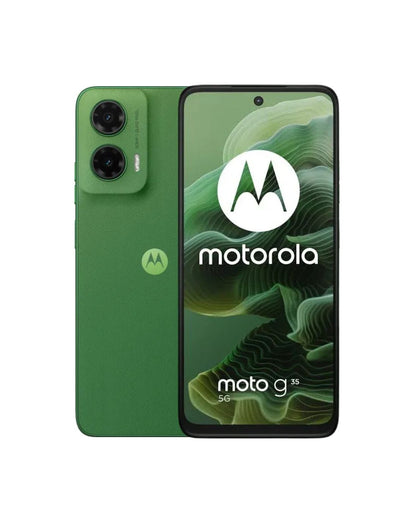 Motorola Moto G35 5G Refurbished