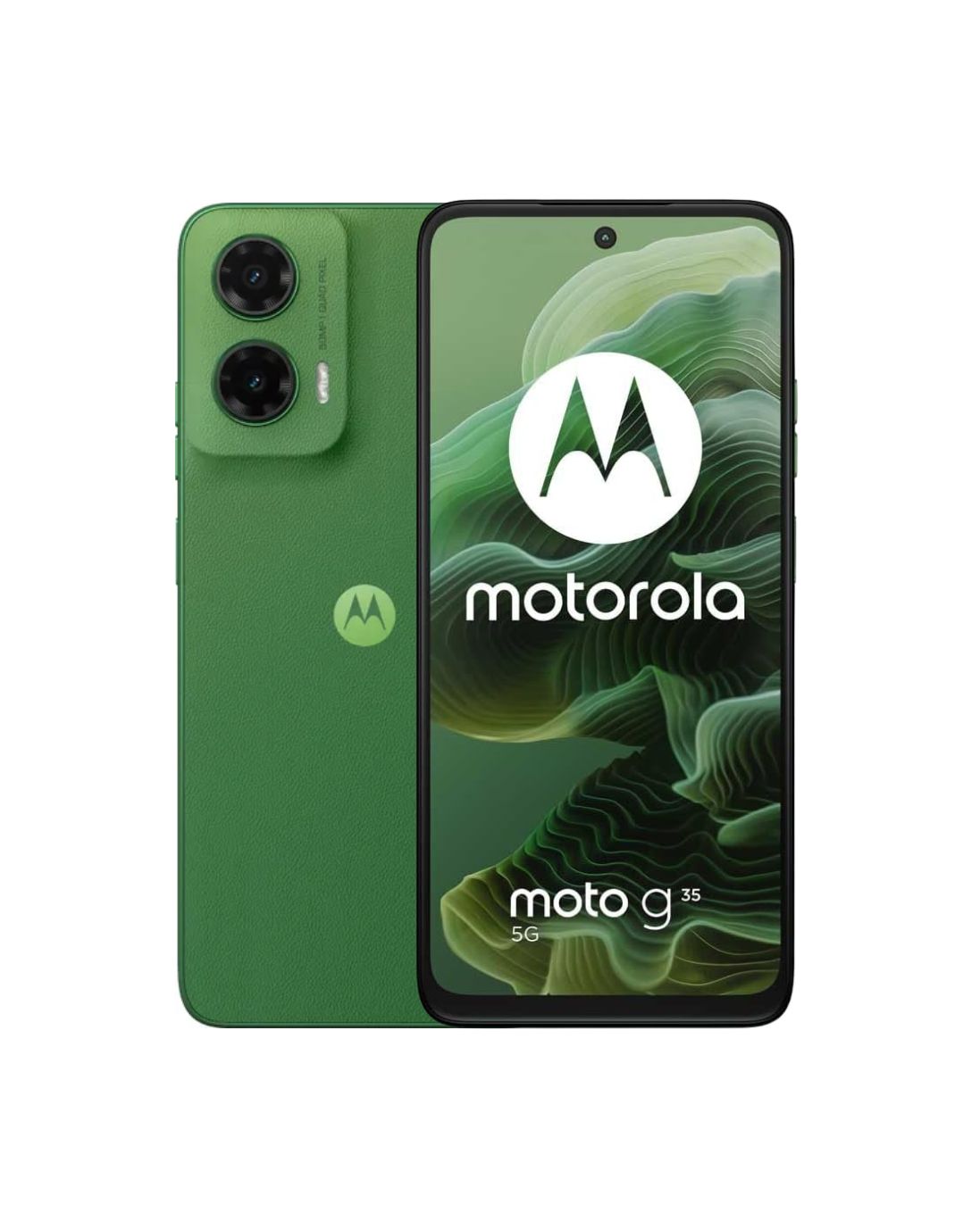 Motorola Moto G35 5G Refurbished