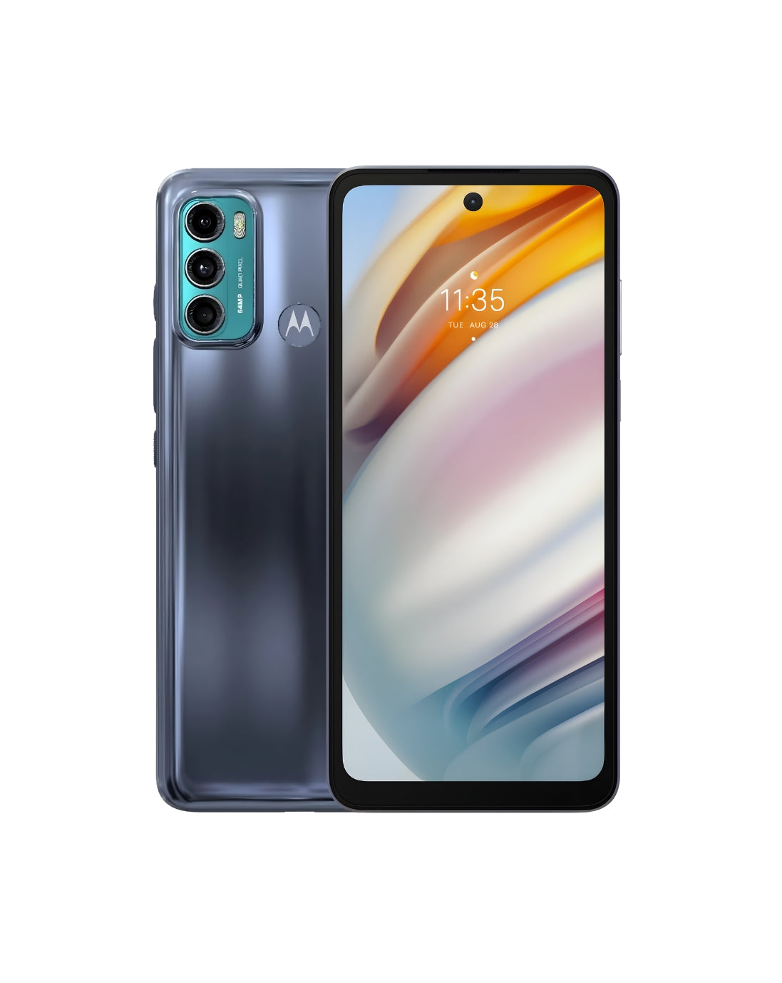 Motorola Moto G40 Fusion Refurbished